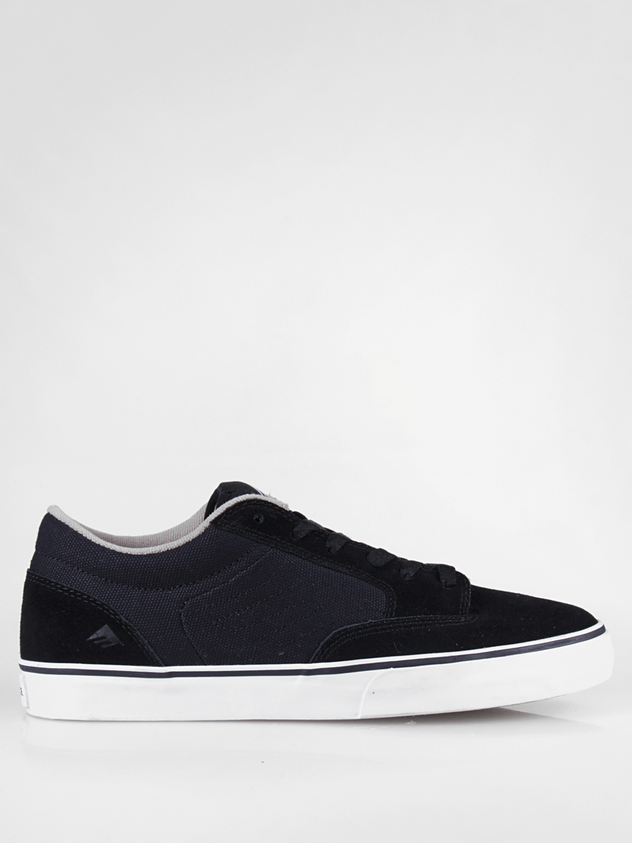 Buty Emerica Jinx (black)