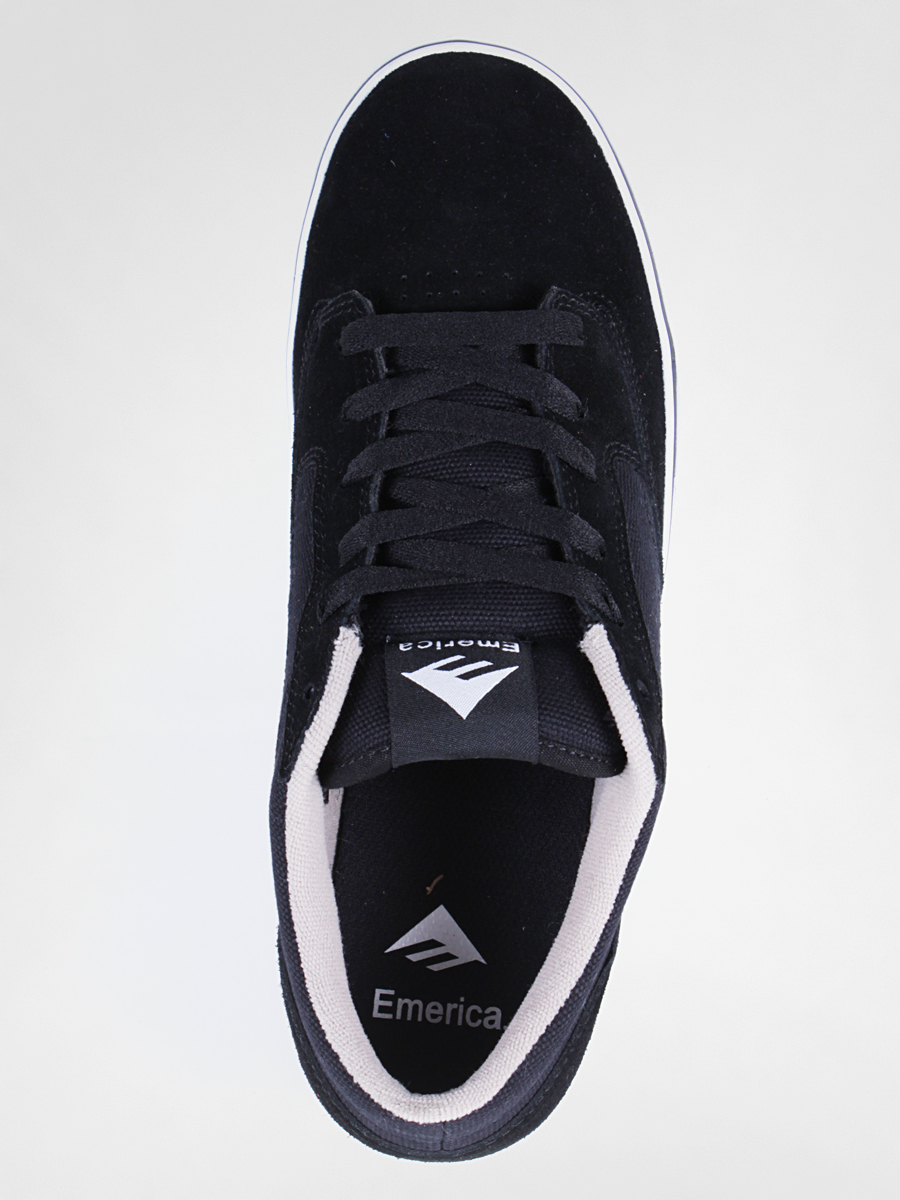 Buty Emerica Jinx (black)