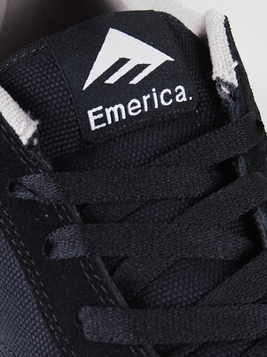 Buty Emerica Jinx (black)