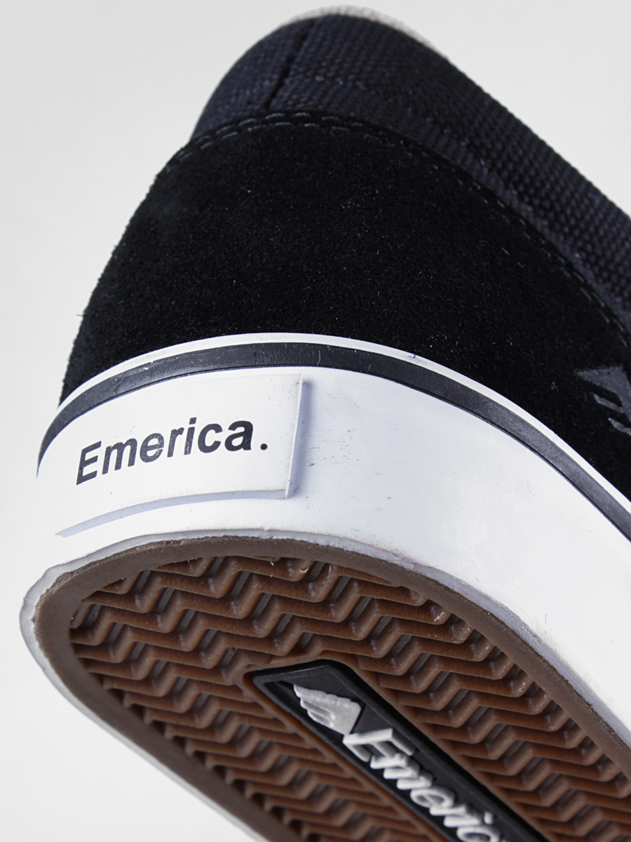 Buty Emerica Jinx (black)