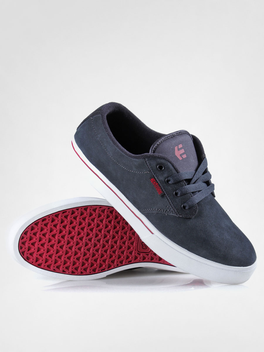 Buty Etnies Jameson 2 (charcoal)