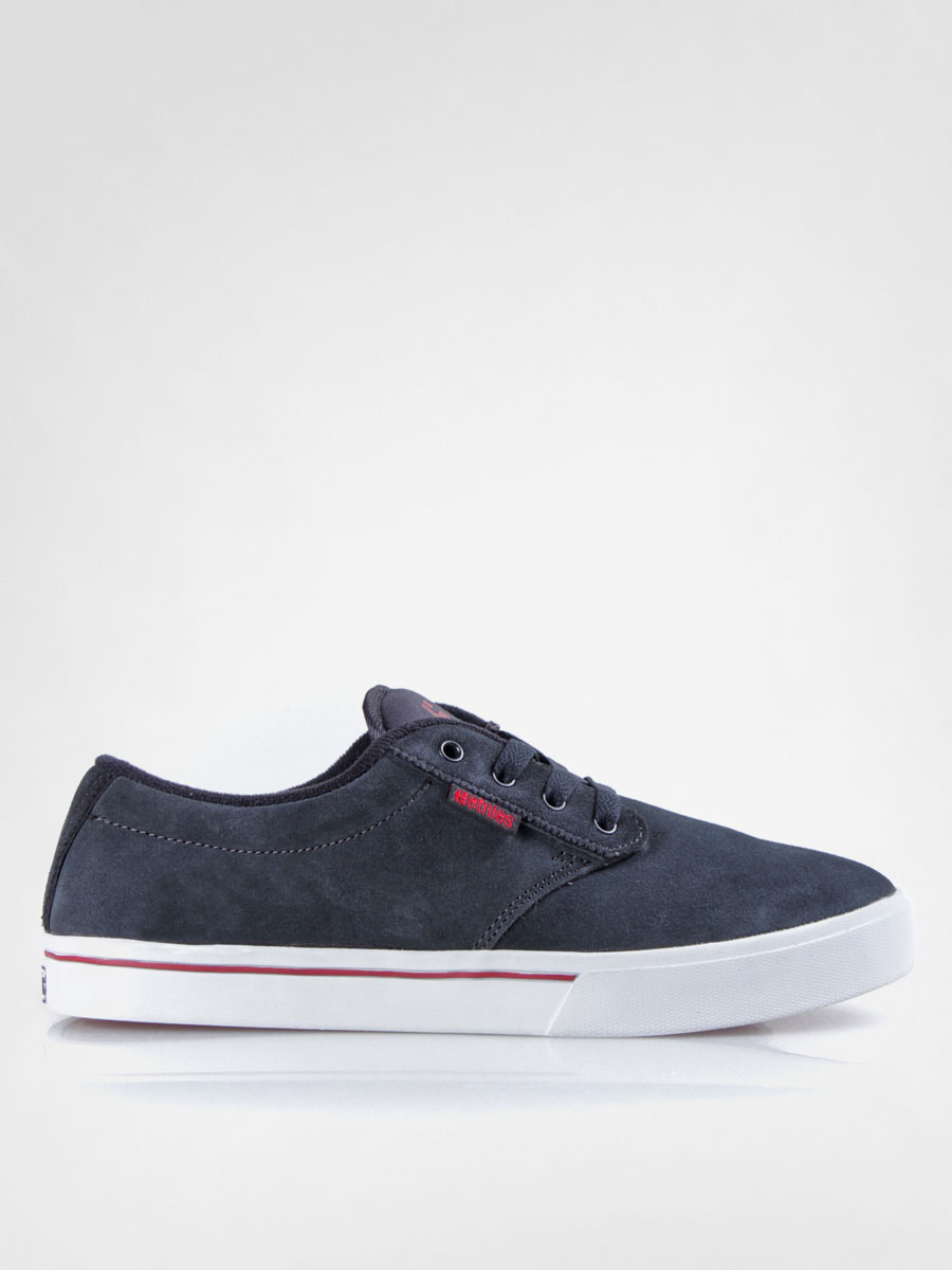 Buty Etnies Jameson 2 (charcoal)