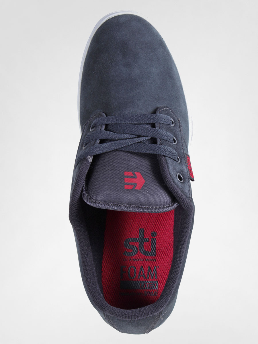 Buty Etnies Jameson 2 (charcoal)