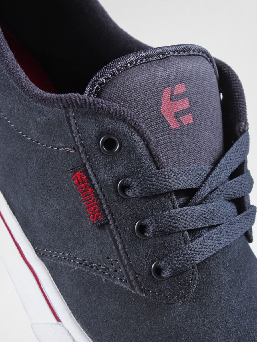 Buty Etnies Jameson 2 (charcoal)