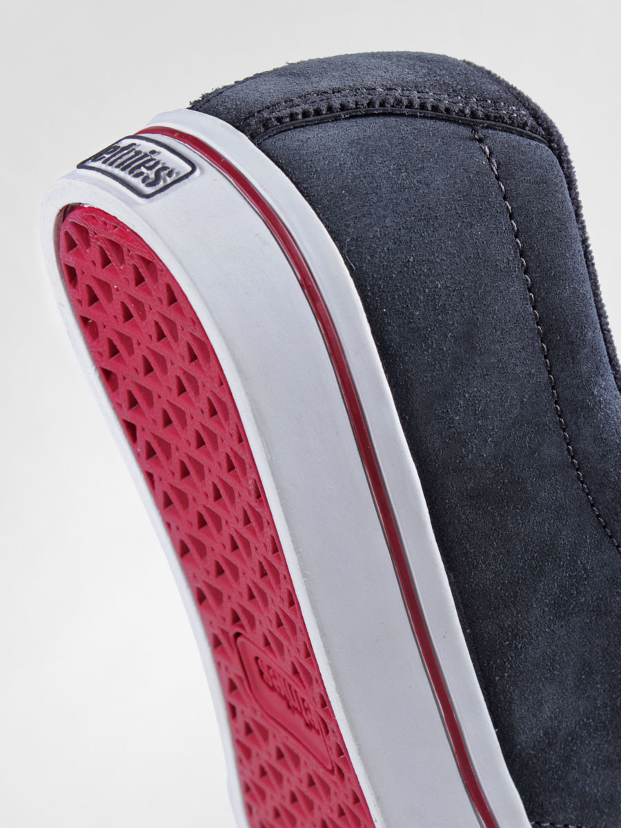 Buty Etnies Jameson 2 (charcoal)