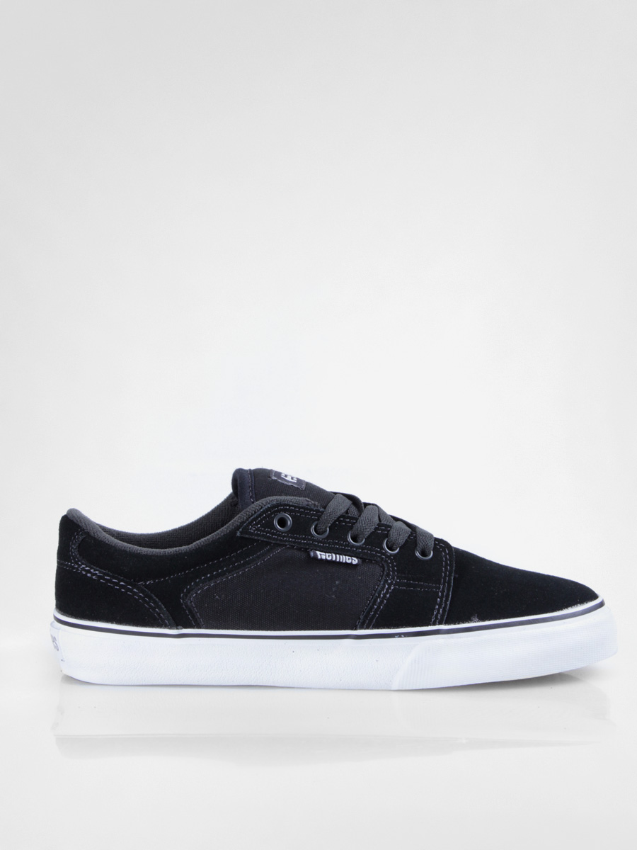 Buty Etnies Barge LS (charcoal)