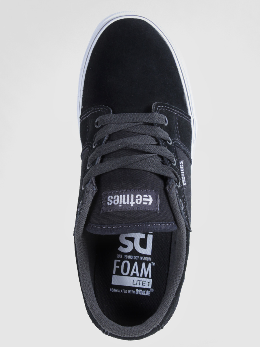 Buty Etnies Barge LS (charcoal)