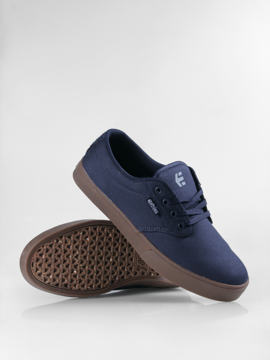 Buty Etnies Jameson 2 ECO (navy/gum)