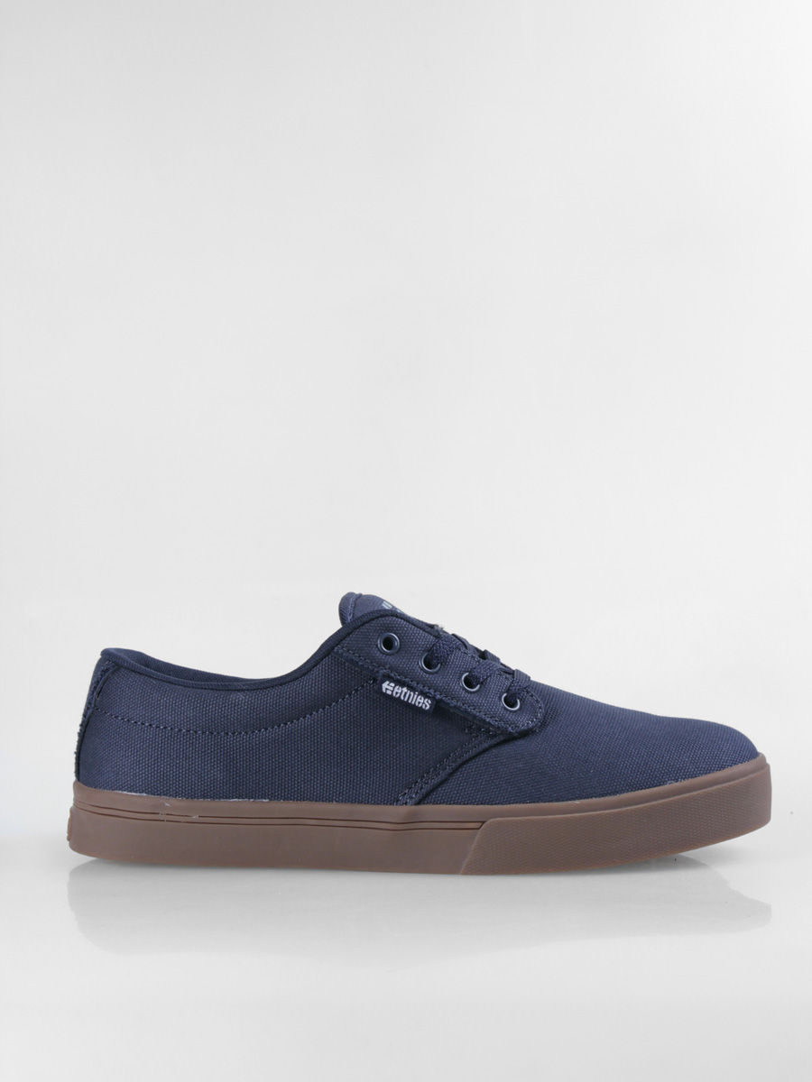 Buty Etnies Jameson 2 ECO (navy/gum)