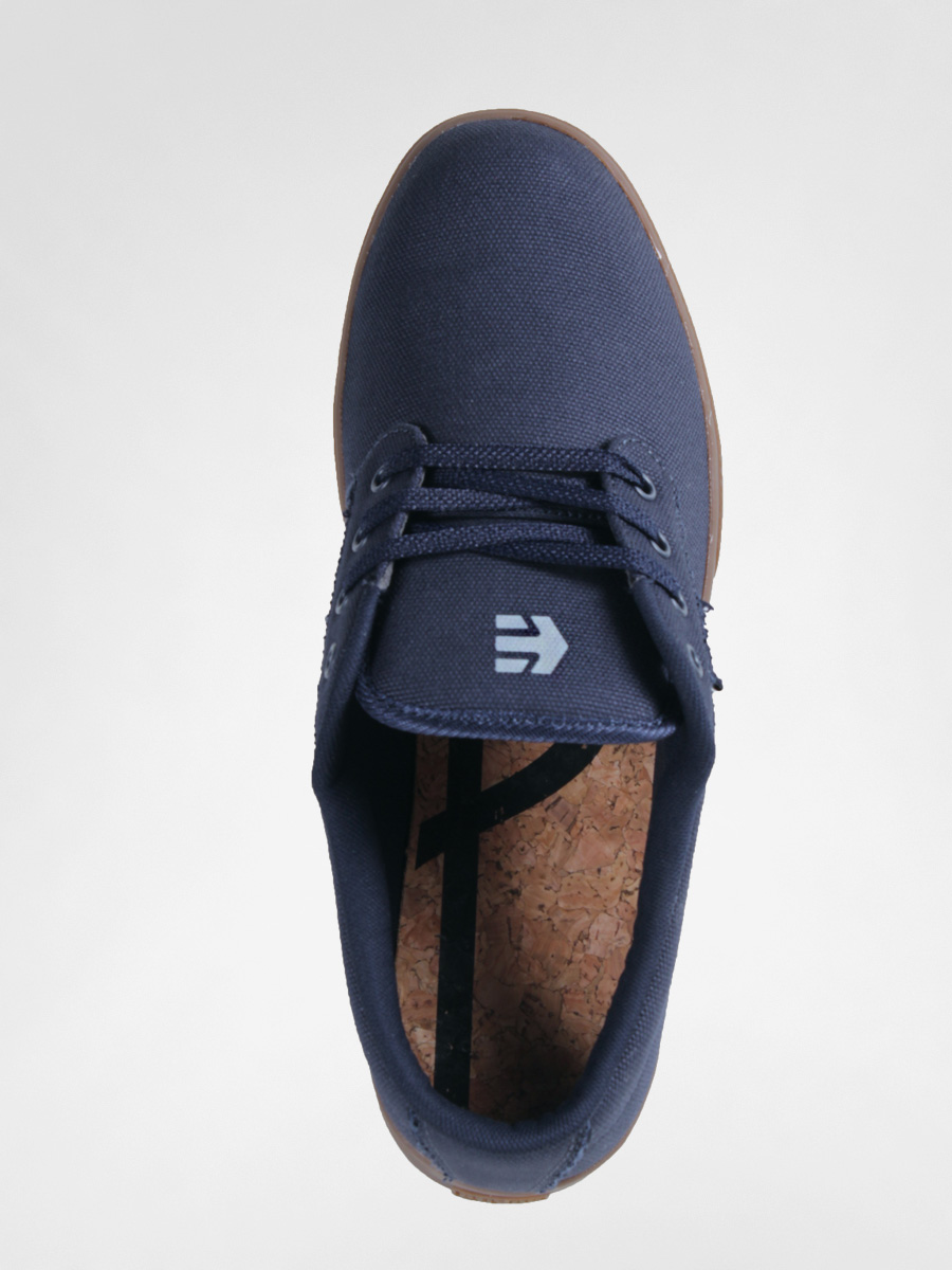 Buty Etnies Jameson 2 ECO (navy/gum)