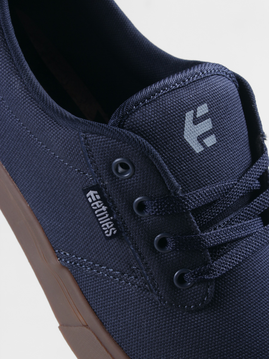 Buty Etnies Jameson 2 ECO (navy/gum)