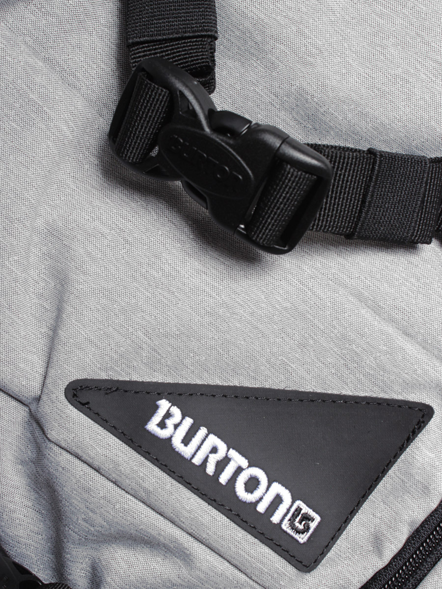 Plecak Burton Day Hiker 20L (greybird)