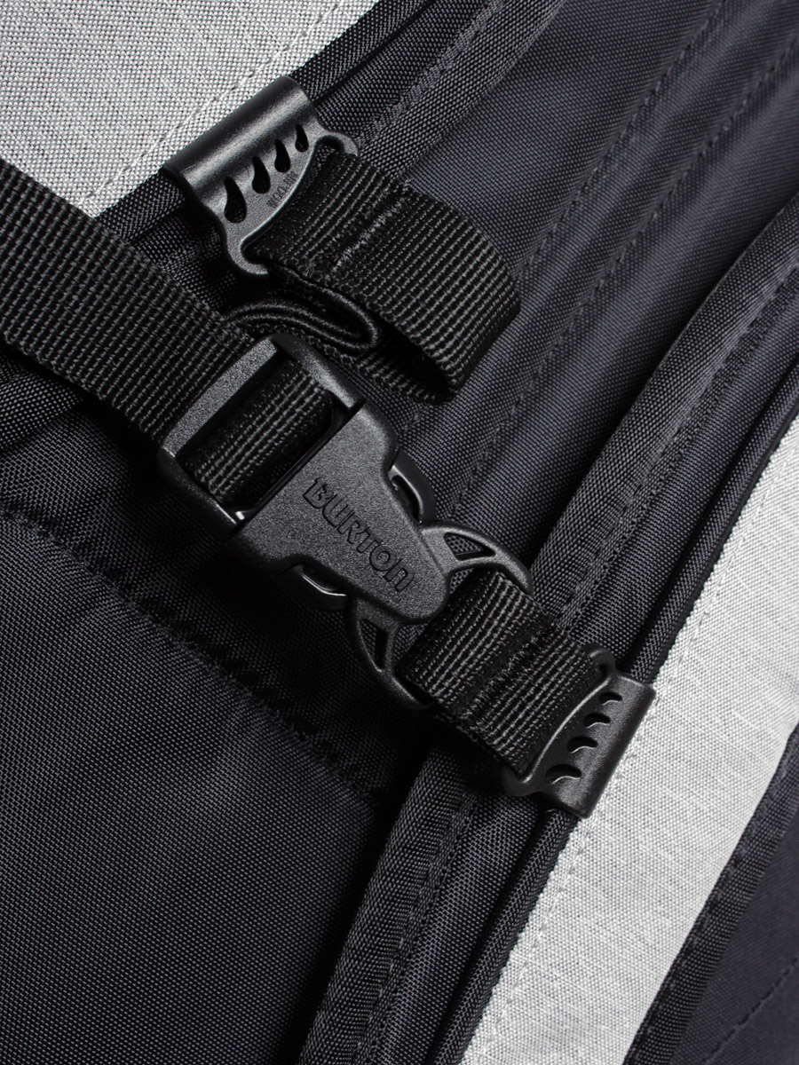 Plecak Burton Day Hiker 20L (greybird)