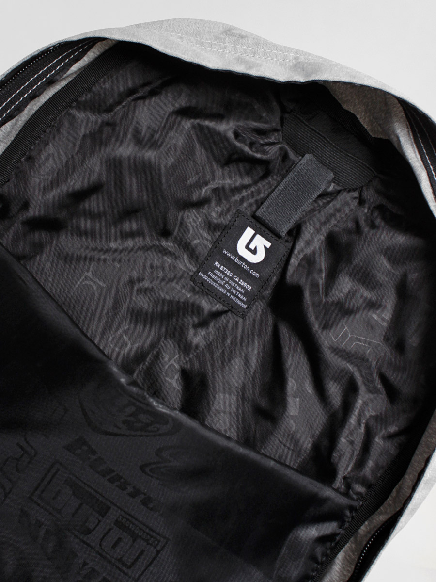Plecak Burton Day Hiker 20L (greybird)