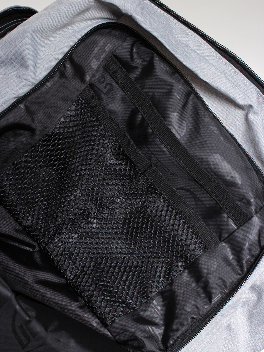 Plecak Burton Day Hiker 20L (greybird)