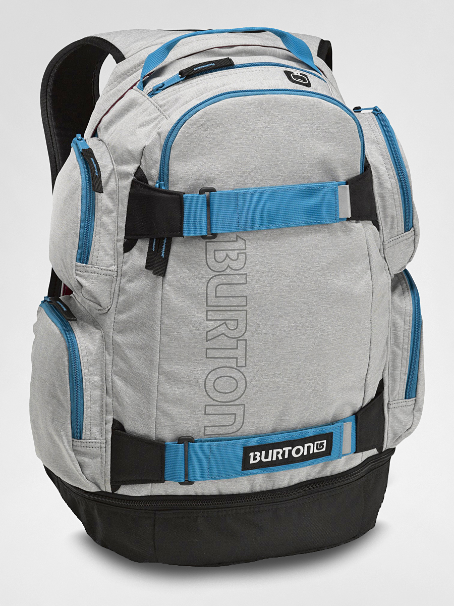 Plecak Burton Distortion Pack (greybird)