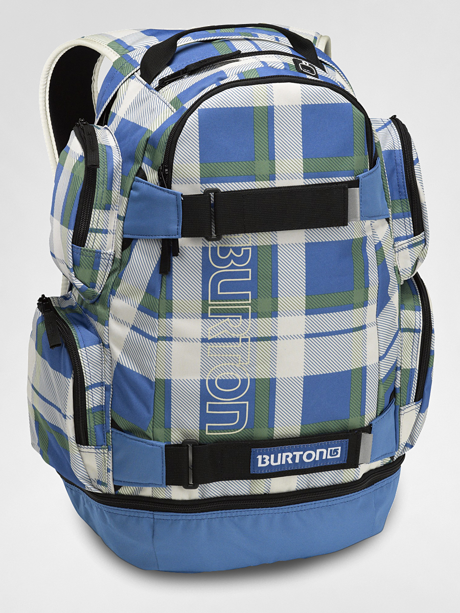 Plecak Burton Distortion Pack (jump off plaid)