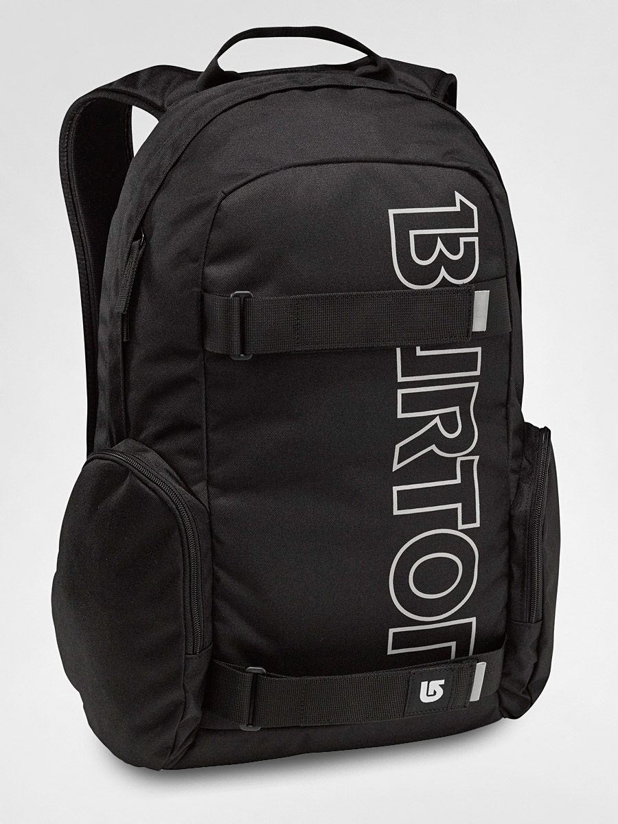 Plecak Burton Emphasis Pack (true black)