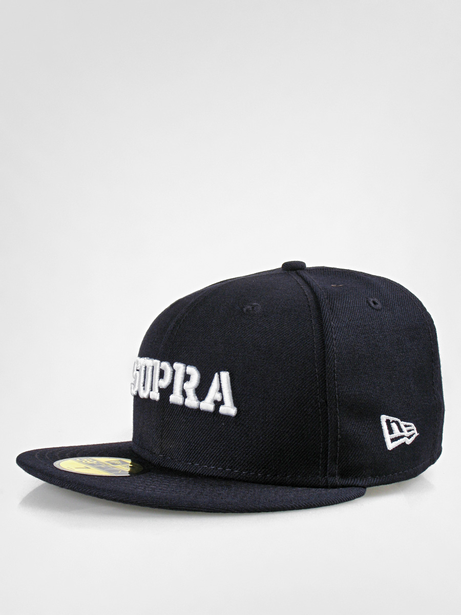 Czapka z daszkiem Supra Era (nvy)