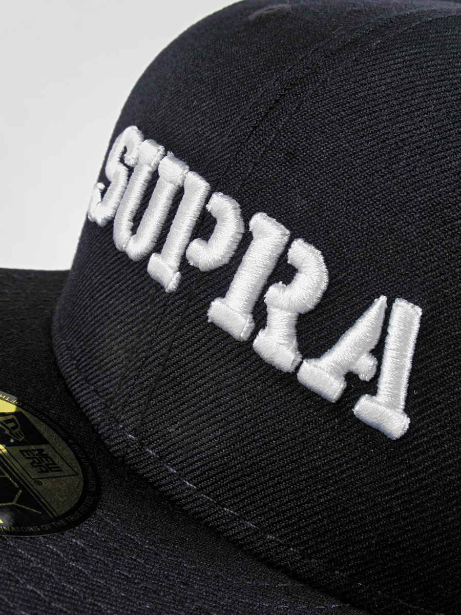 Czapka z daszkiem Supra Era (nvy)