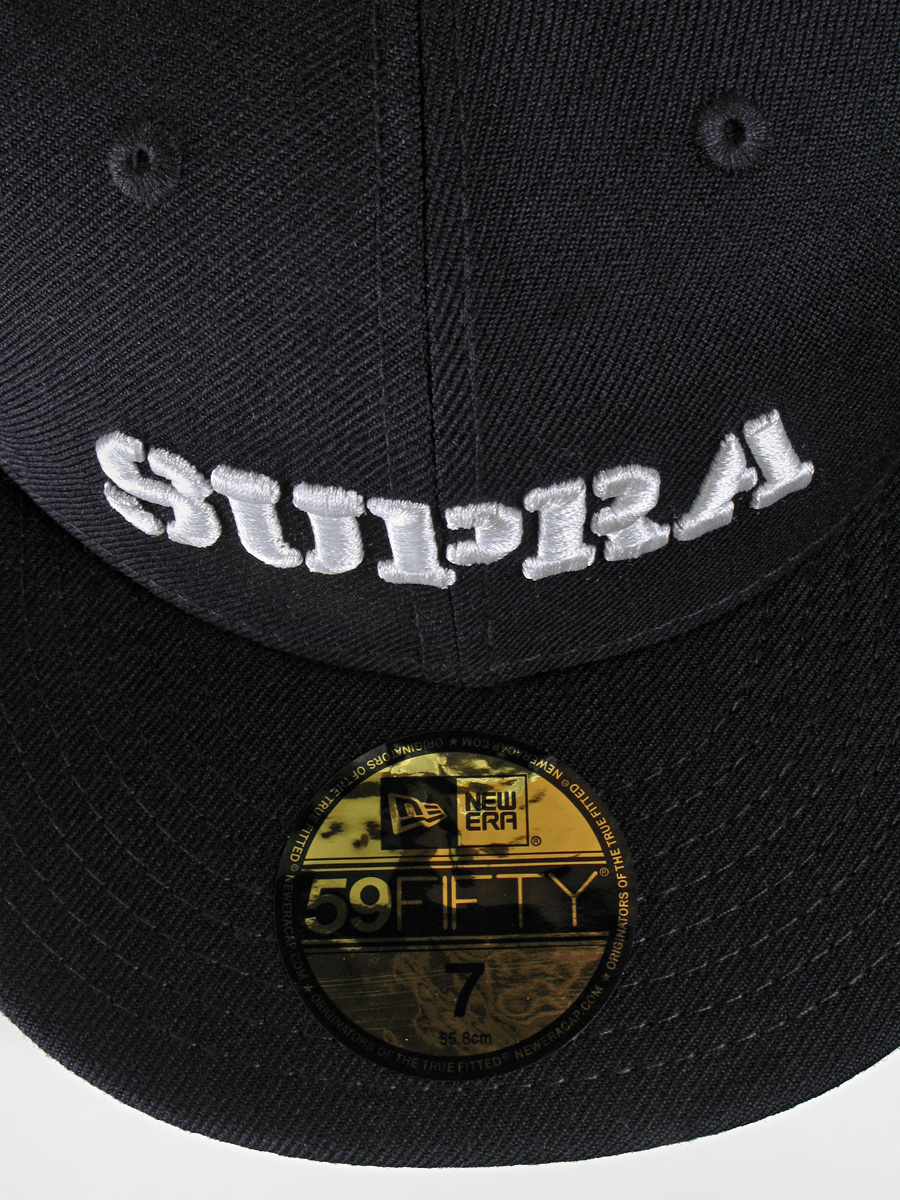 Czapka z daszkiem Supra Era (nvy)