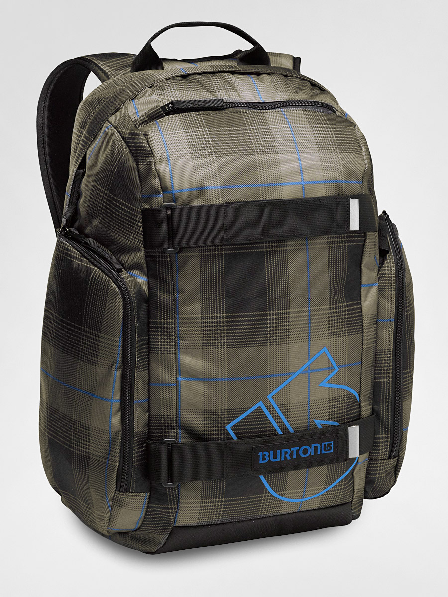 Plecak Burton Metalhead (fixer plaid)