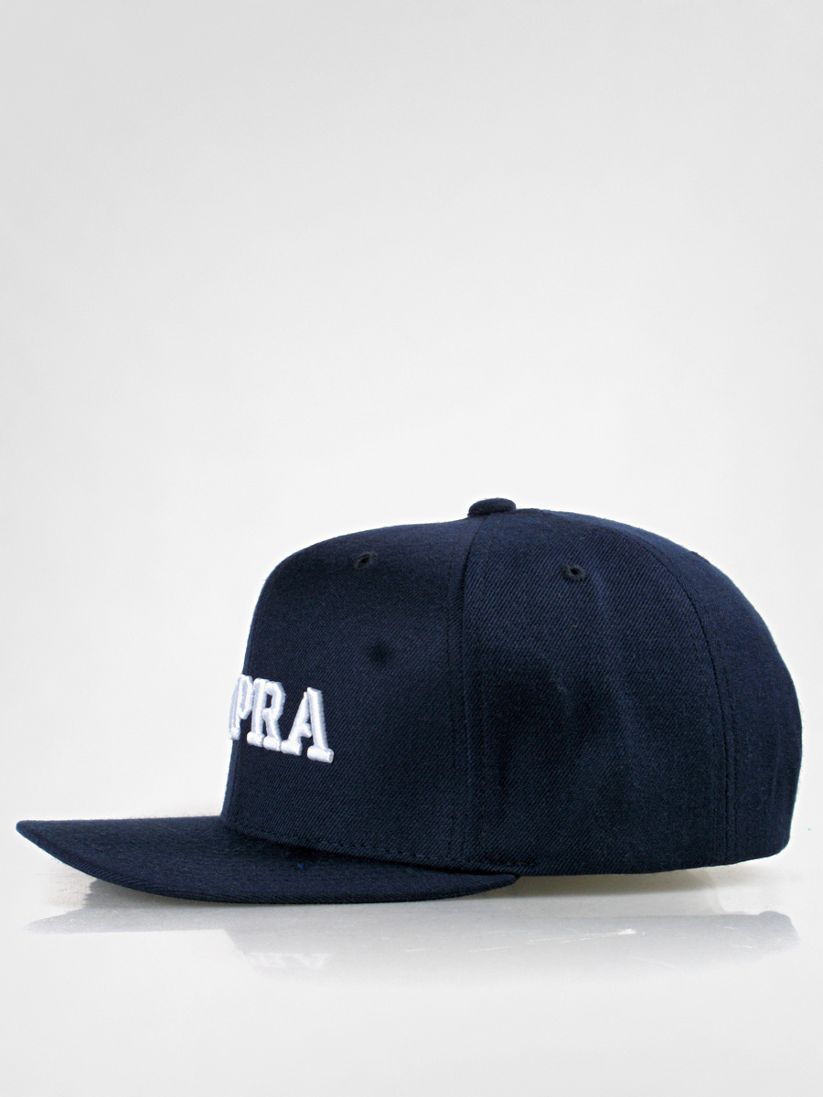 Czapka z daszkiem Supra Starter (navy/nvy/osfa)