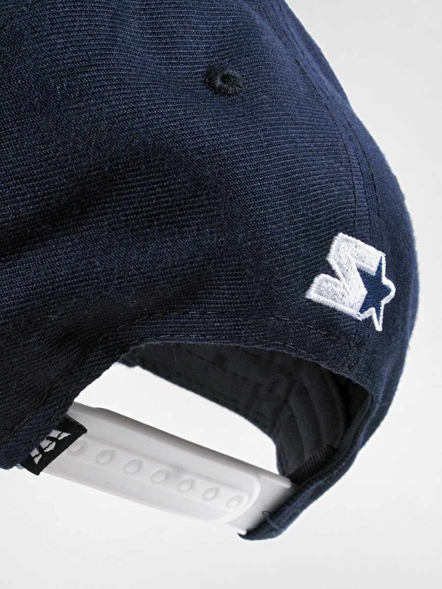 Czapka z daszkiem Supra Starter (navy/nvy/osfa)