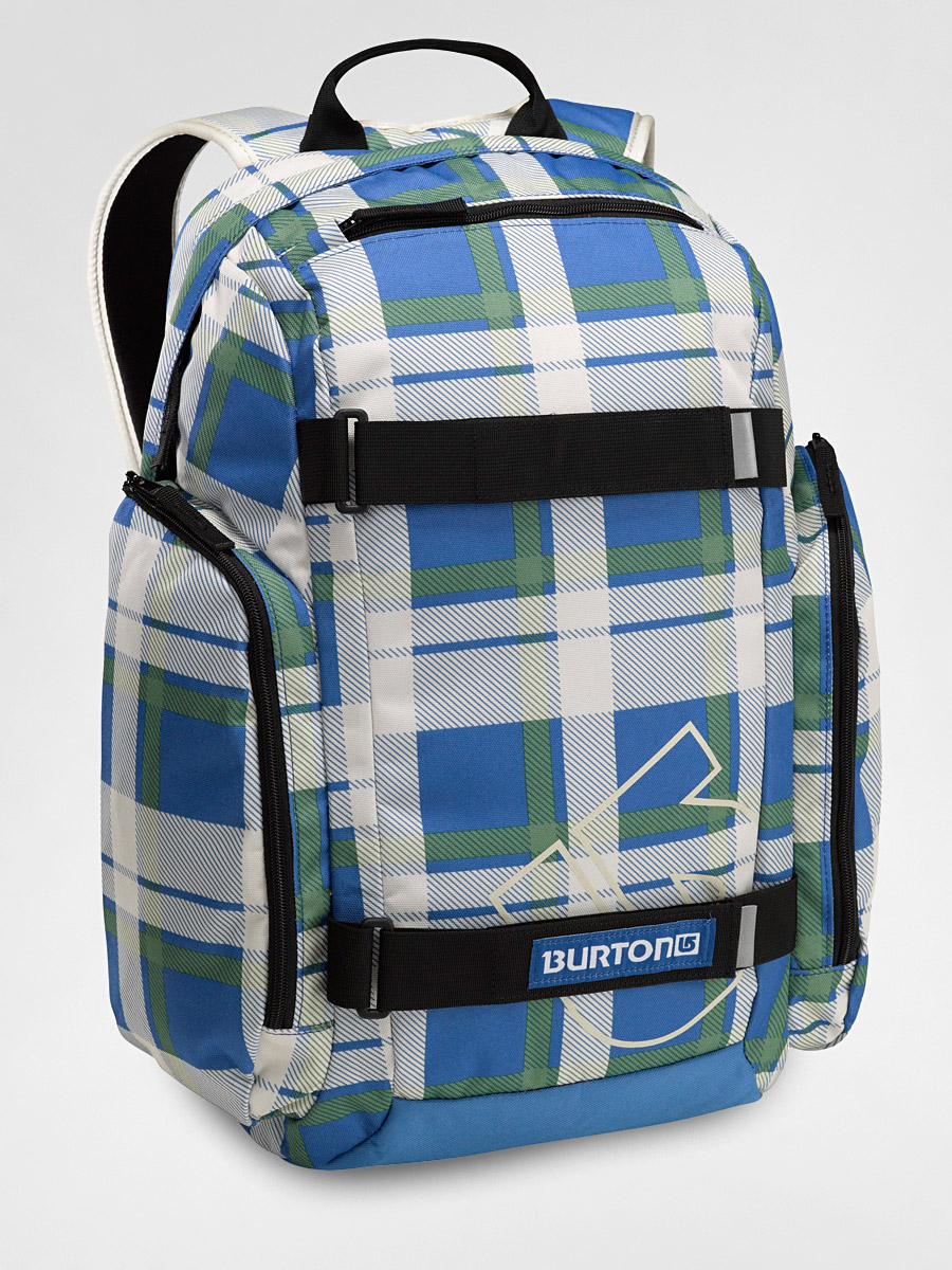 Plecak Burton Metalhead (jump off plaid)
