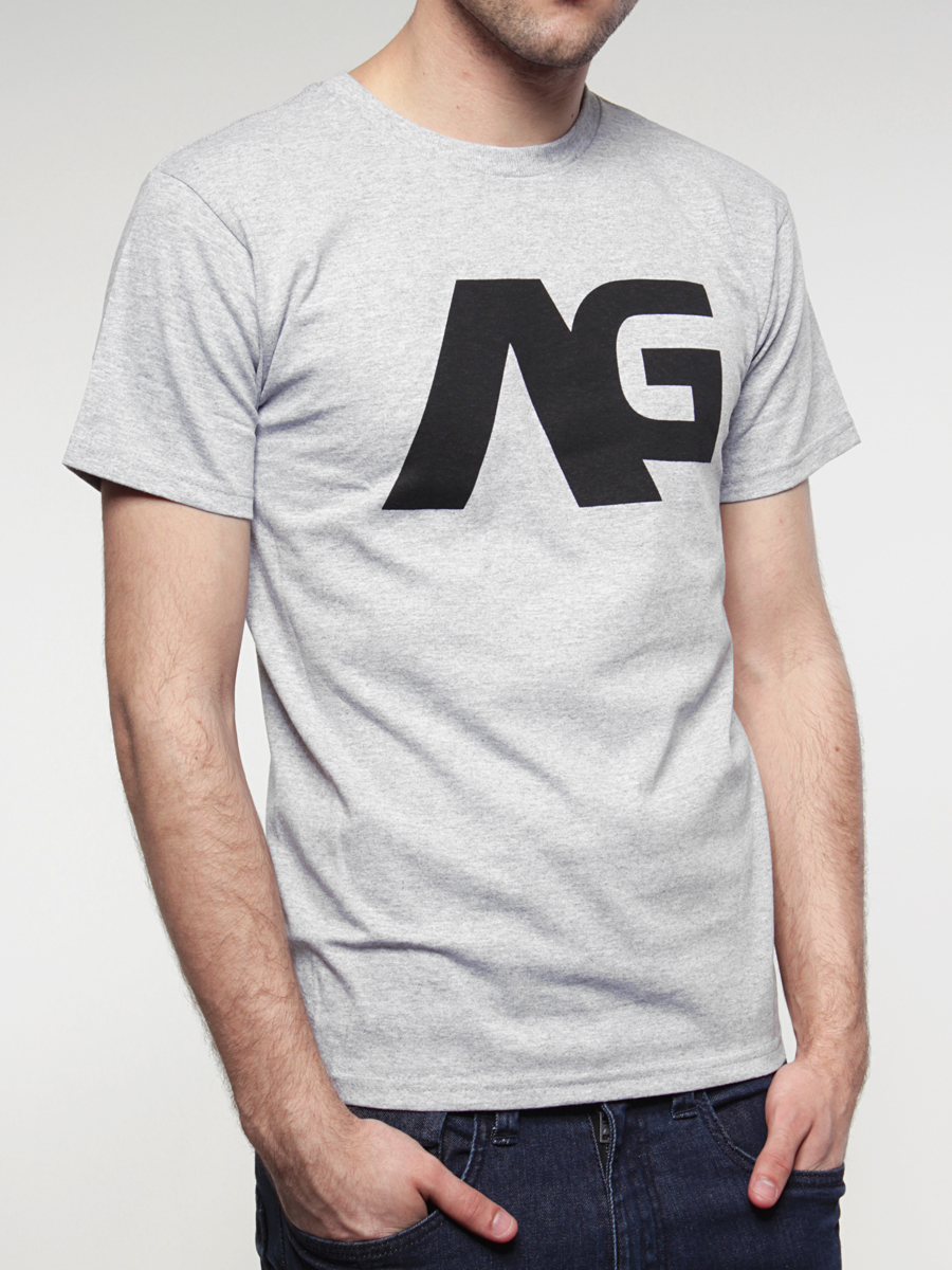T-shirt Analog Icon (athheath)