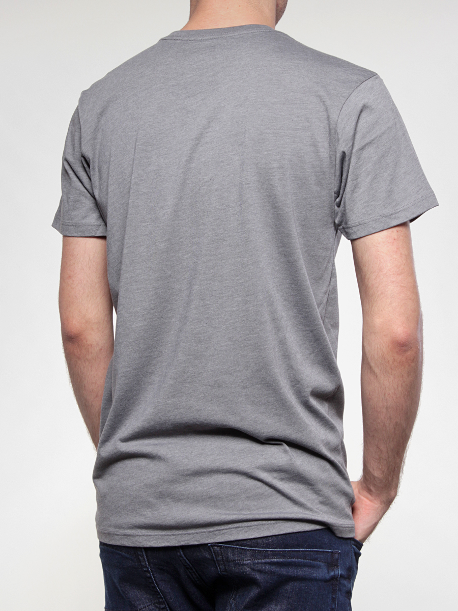 T-shirt Analog Dead&Gone (dkathheat)