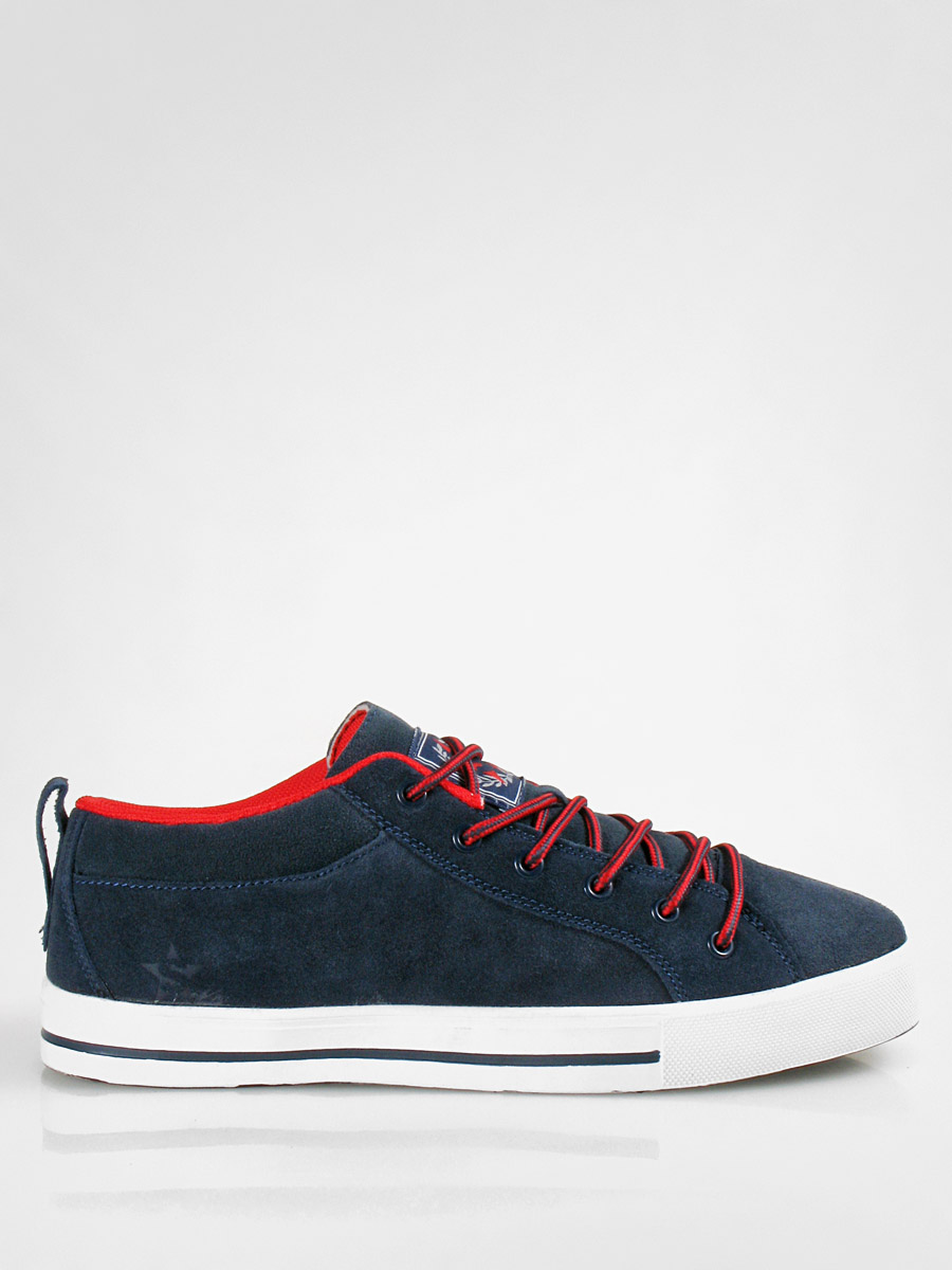Buty Smiths Flip (navy)