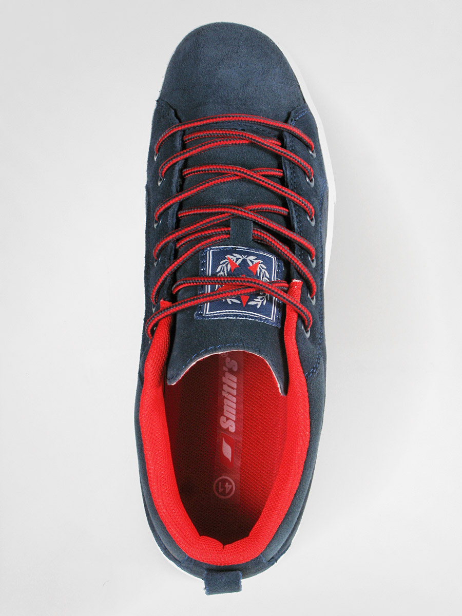 Buty Smiths Flip (navy)