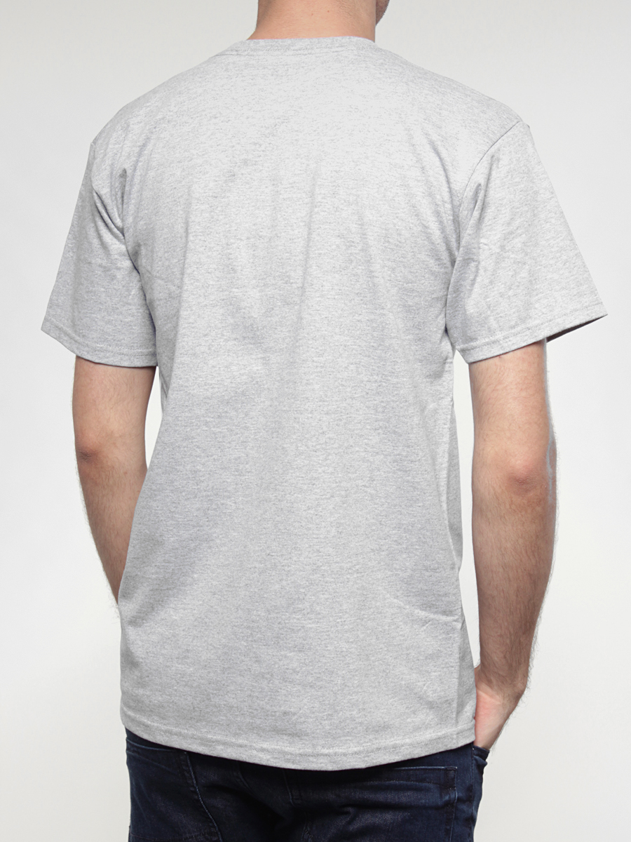 T-shirt Analog Analogo (athhea)