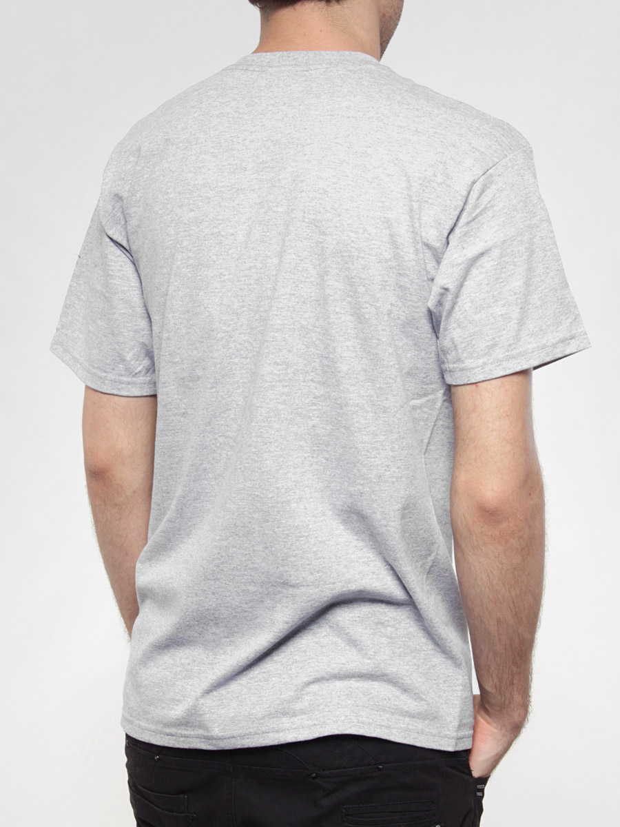 T-shirt Analog Robbed (athheath)