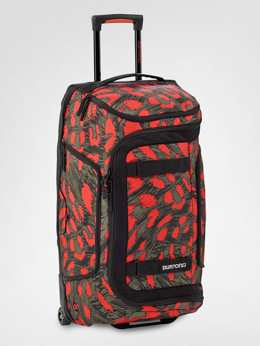 Walizka Burton Tech Light Duffel Large 28 (twister)