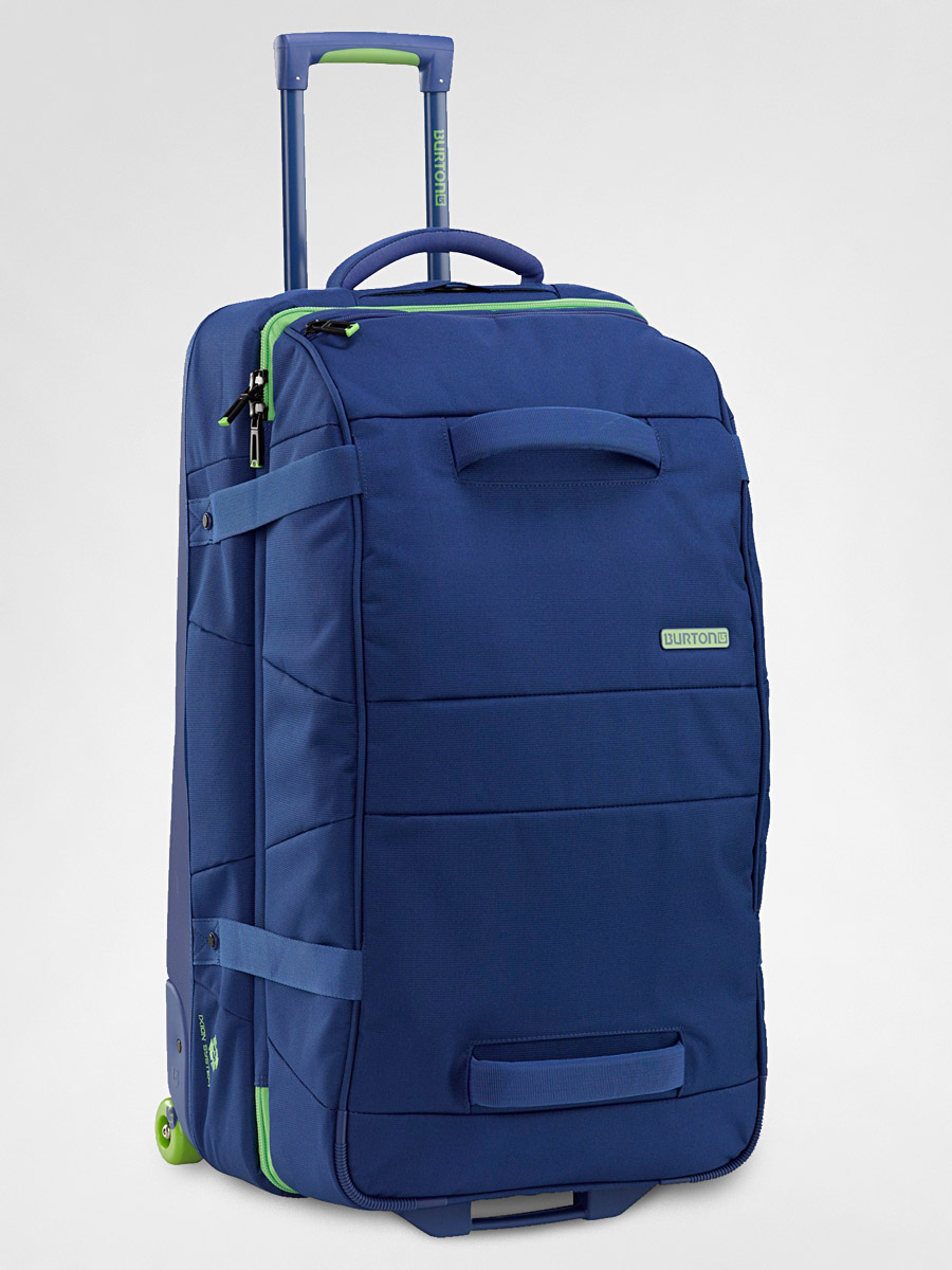 Walizka Burton Wheelie Double Deck (academy)