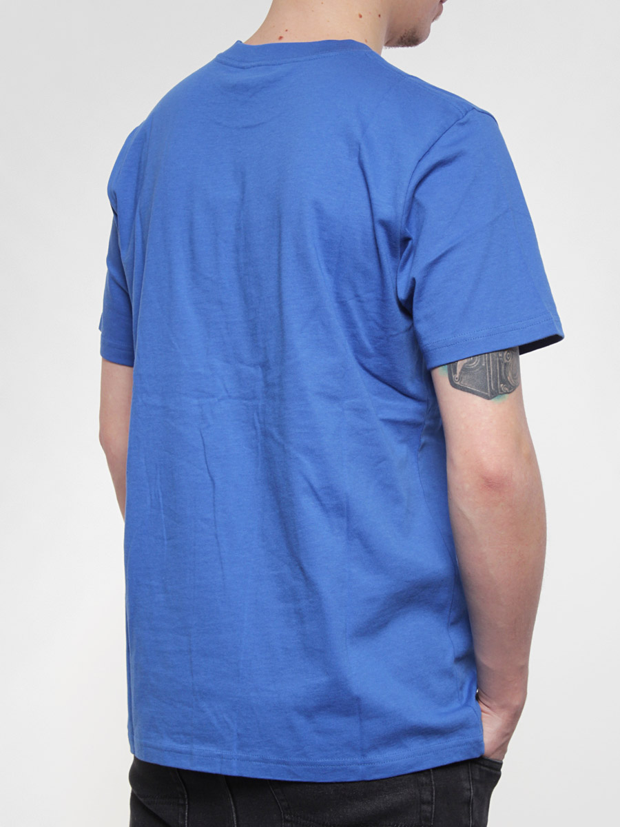 T-Shirt Carhartt Closing Deals (alpine/multicolor) 