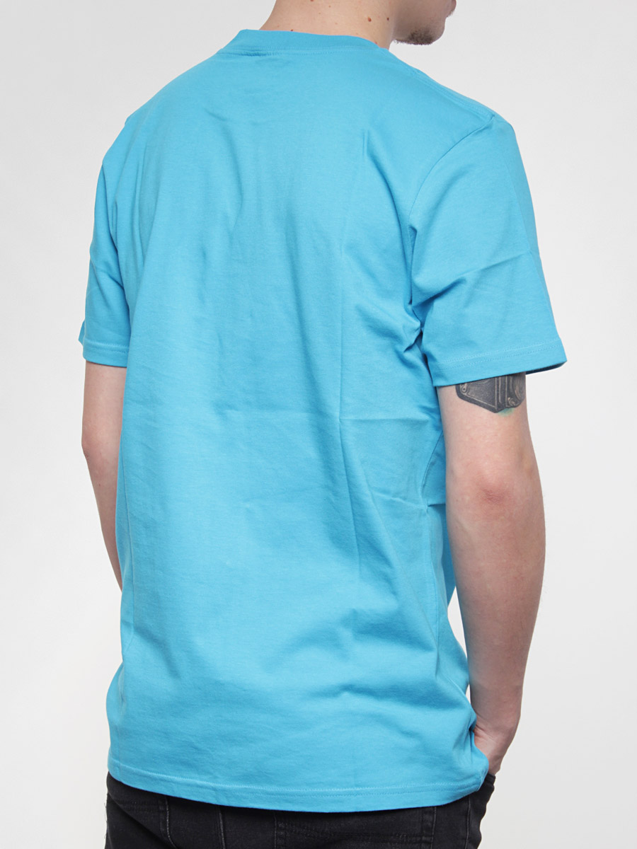 T-Shirt Carhartt Rollercoaster (hollday/multicolor) 
