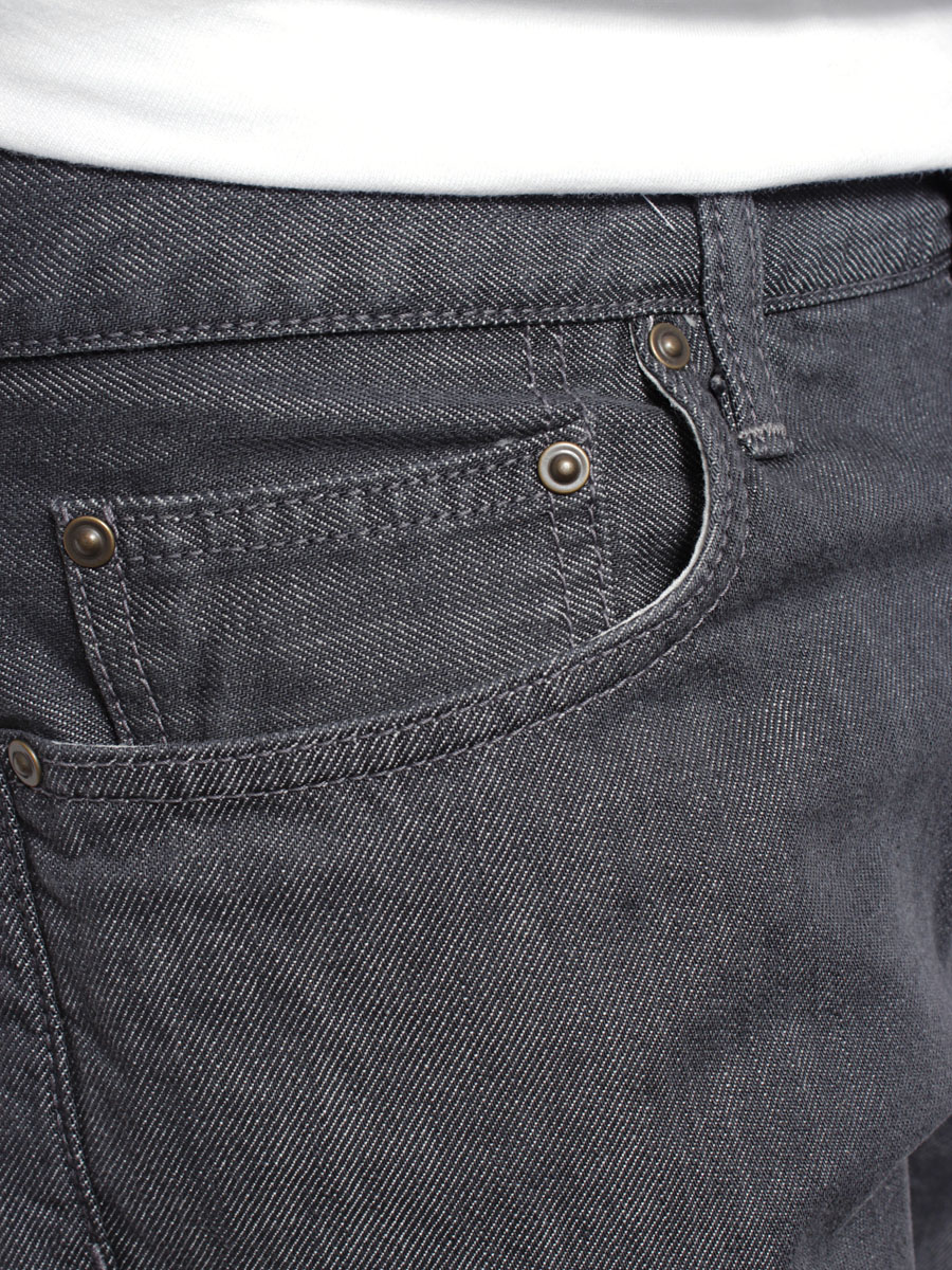 Spodnie Carhartt Klondike (grey rinsed)