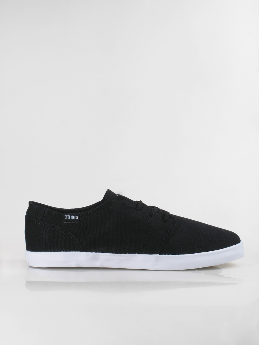 Buty Etnies Lurker Vulc H (black/white)
