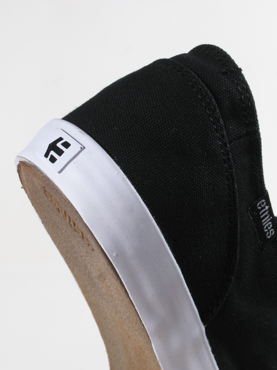 Buty Etnies Lurker Vulc H (black/white)