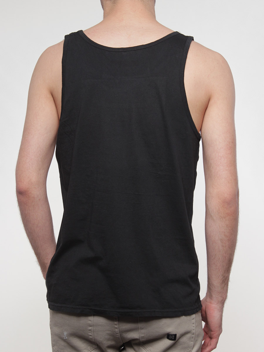 Koszulka Kr3w Fuck You Tank (black)