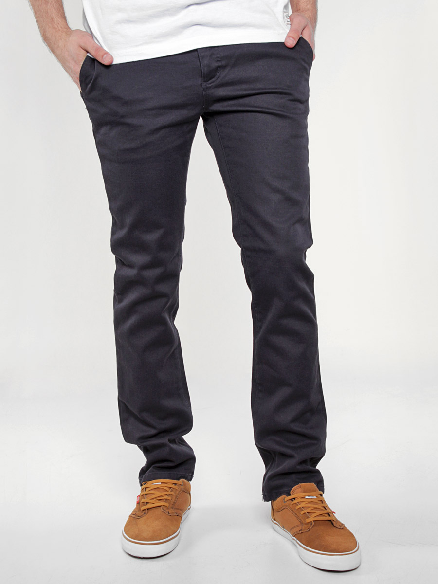 Spodnie Kr3w Kslim Chino (navy)
