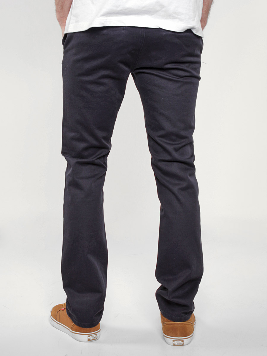 Spodnie Kr3w Kslim Chino (navy)
