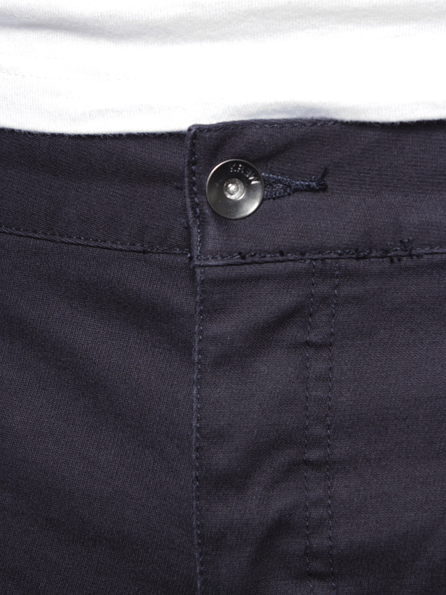 Spodnie Kr3w Kslim Chino (navy)