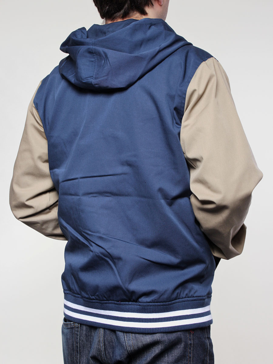 Kurtka Carhartt Robson (federal/horn)