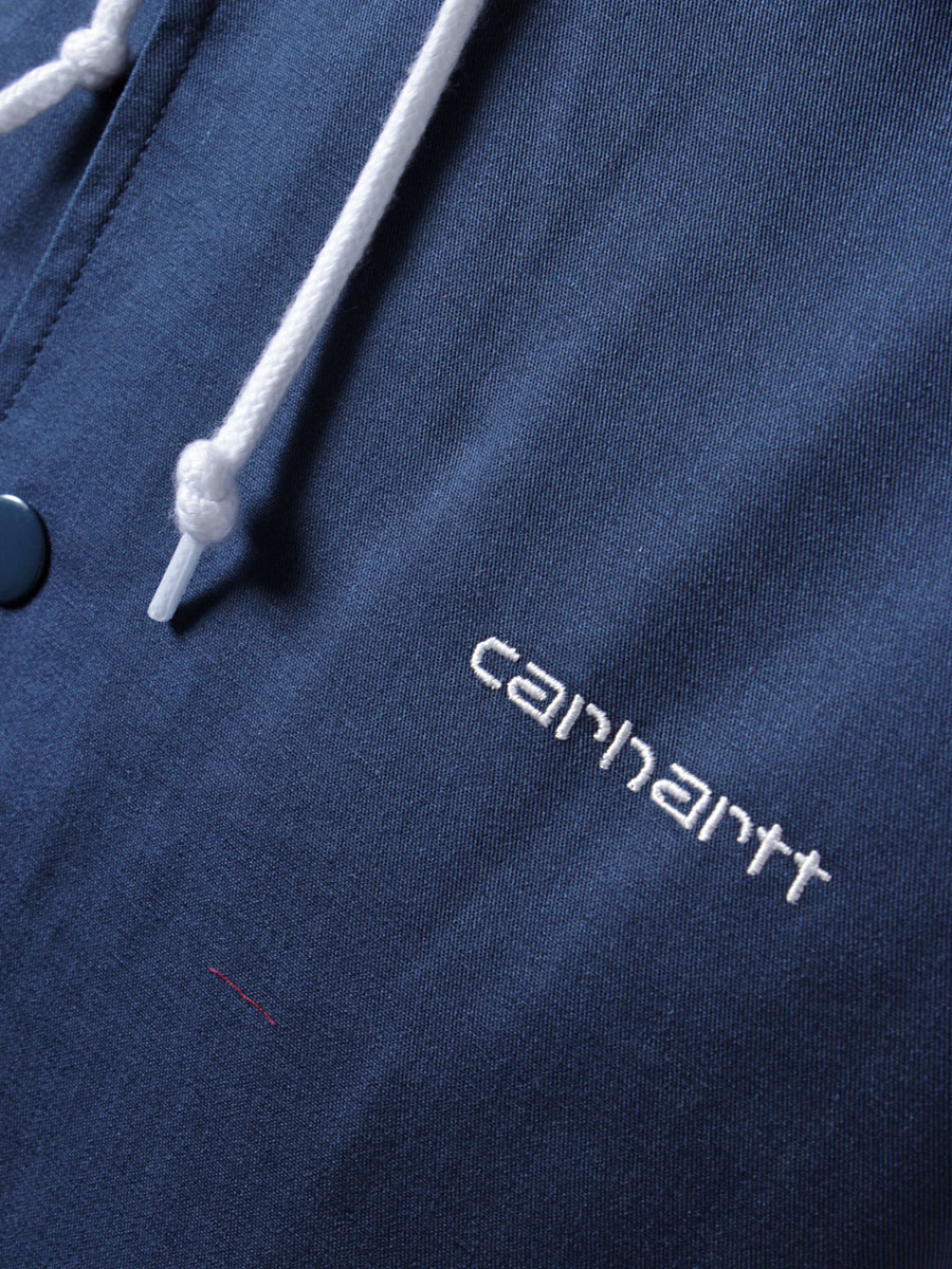 Kurtka Carhartt Robson (federal/horn)