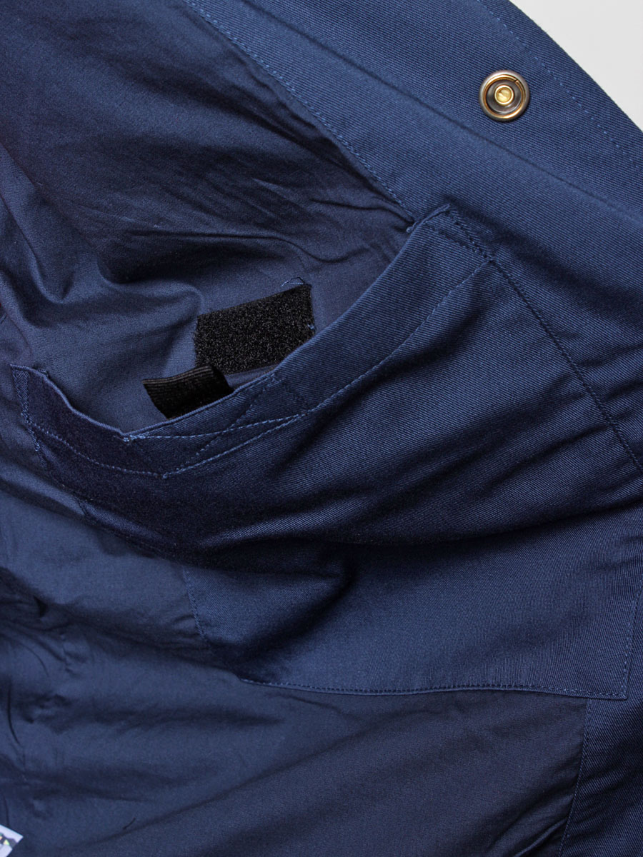 Kurtka Carhartt Robson (federal/horn)
