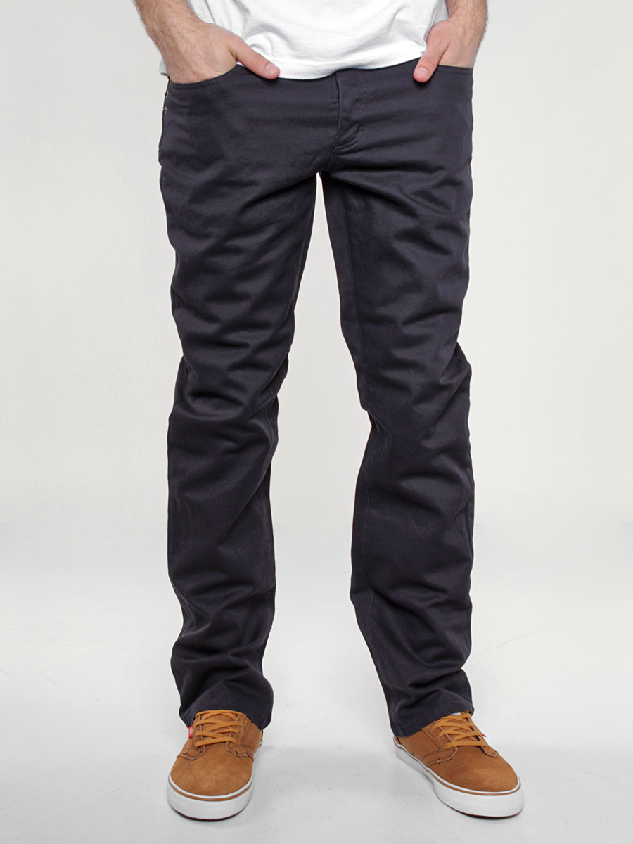 Spodnie Kr3w Klassic Twill (navy)